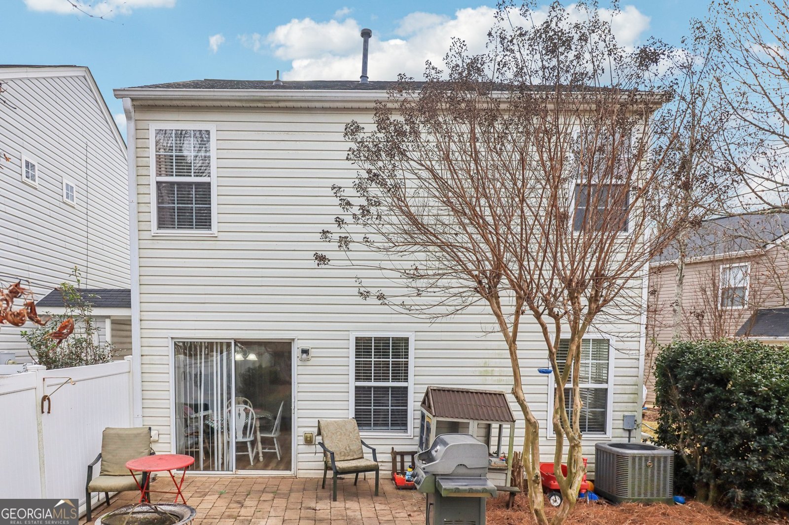 5485 Mountain Top Place Cumming - 41