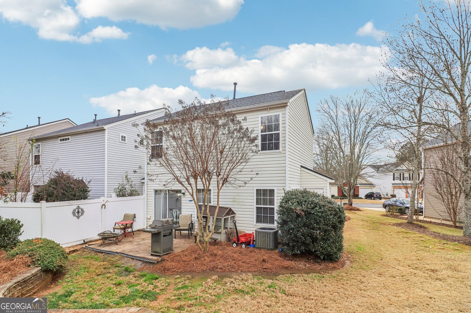 5485 Mountain Top Place Cumming - 42