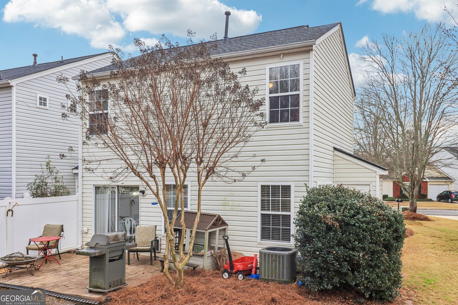 5485 Mountain Top Place Cumming - 43