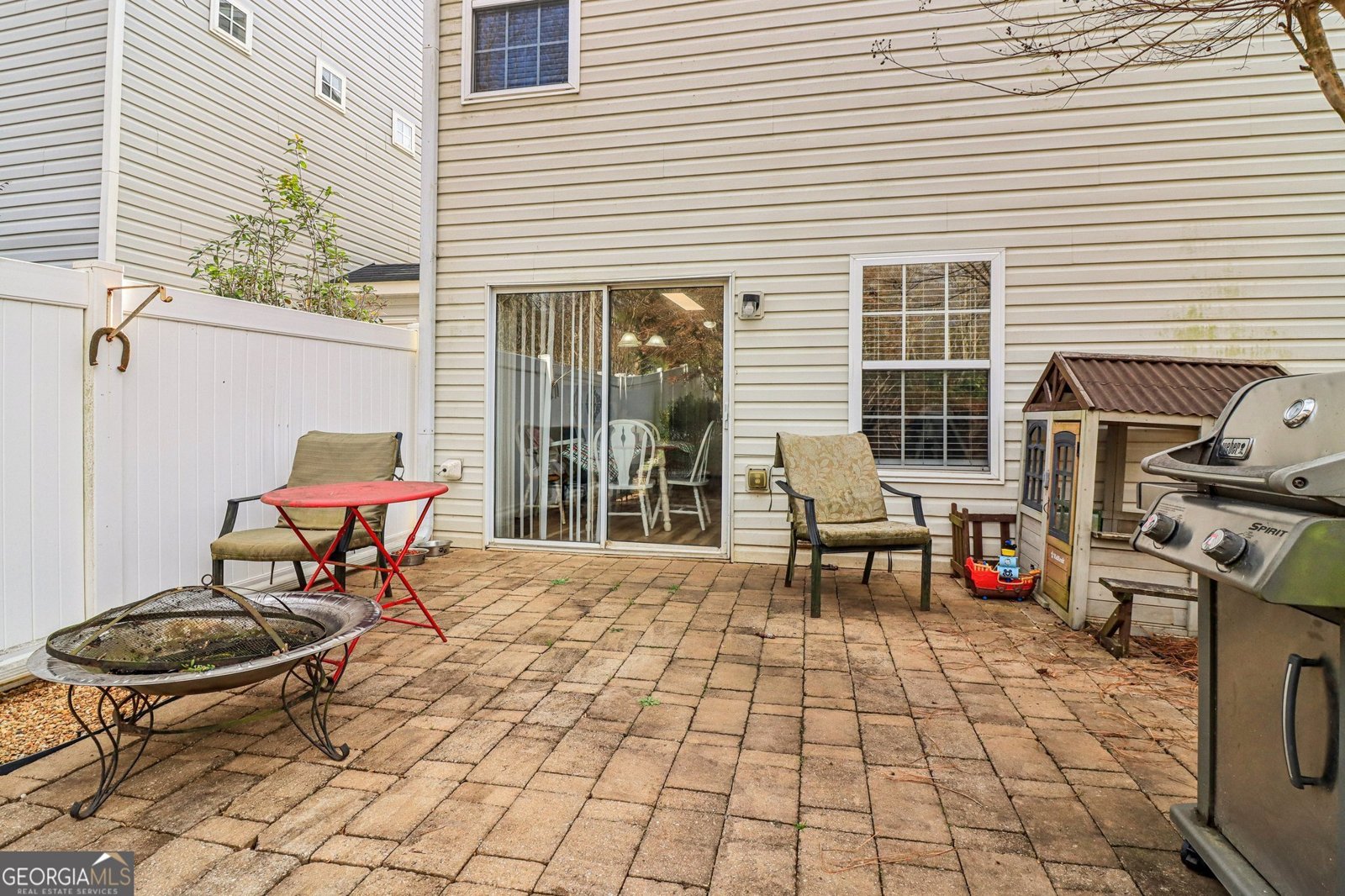 5485 Mountain Top Place Cumming - 44