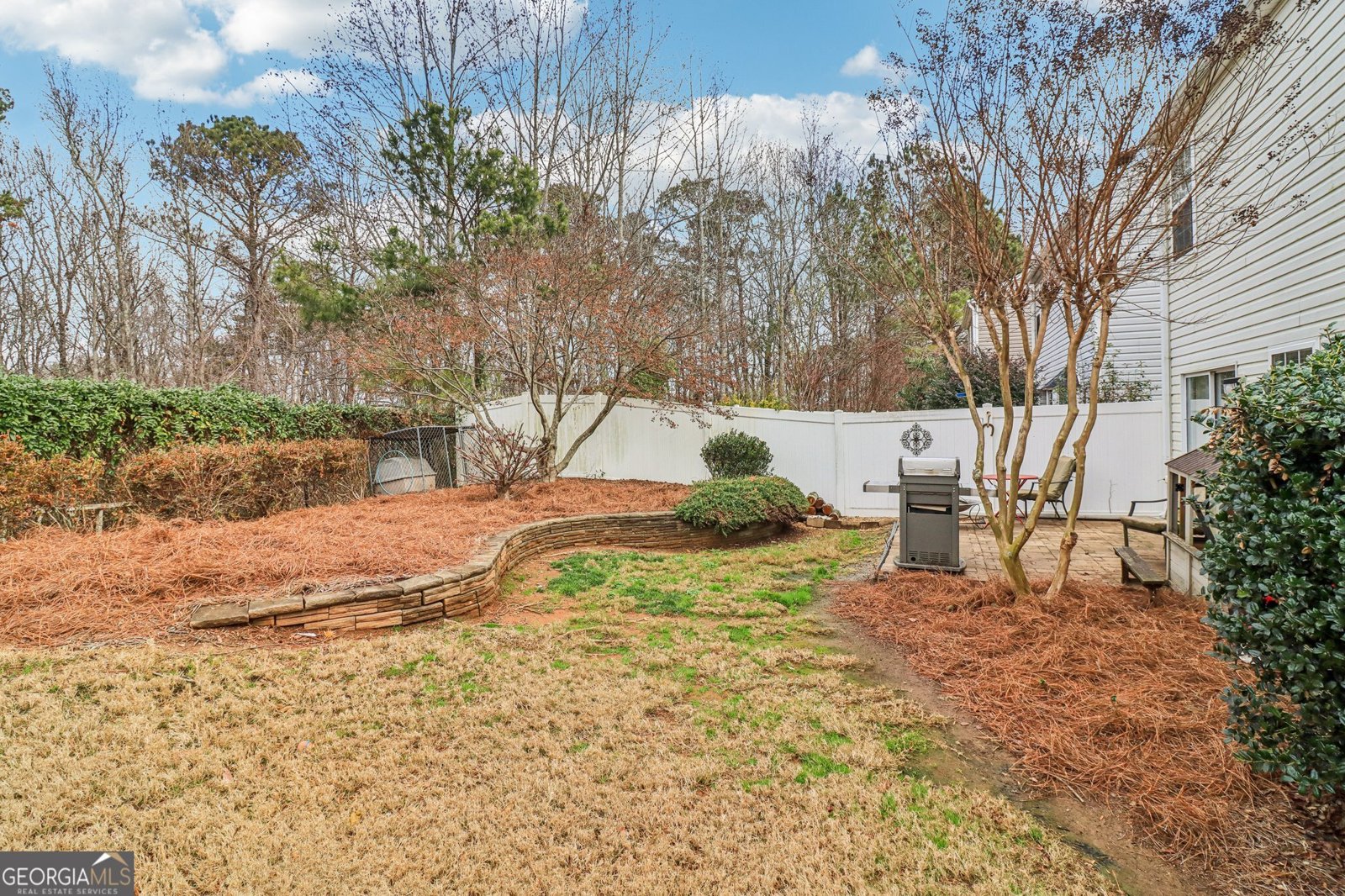 5485 Mountain Top Place Cumming - 46