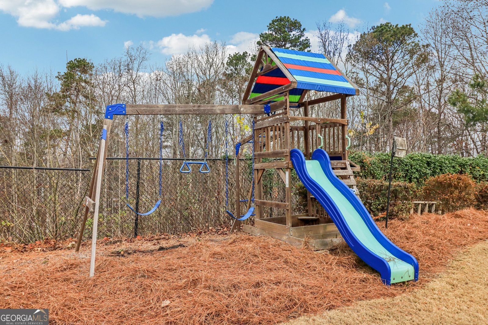 5485 Mountain Top Place Cumming - 48