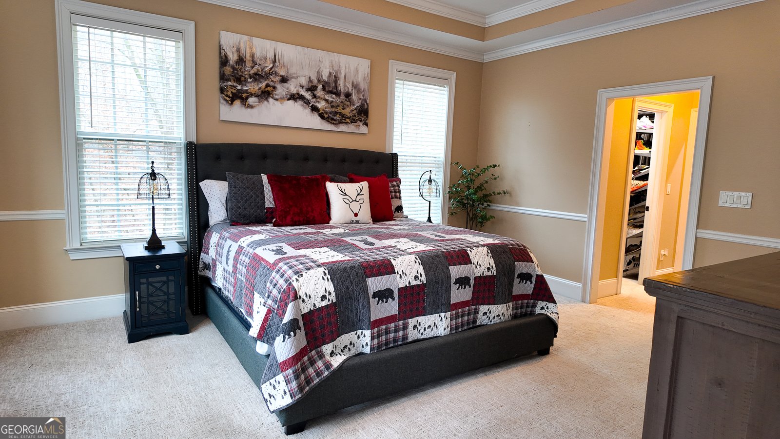 8179 Pineview Court Villa Rica - 10