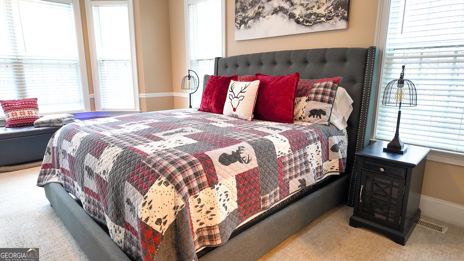 8179 Pineview Court Villa Rica - 11