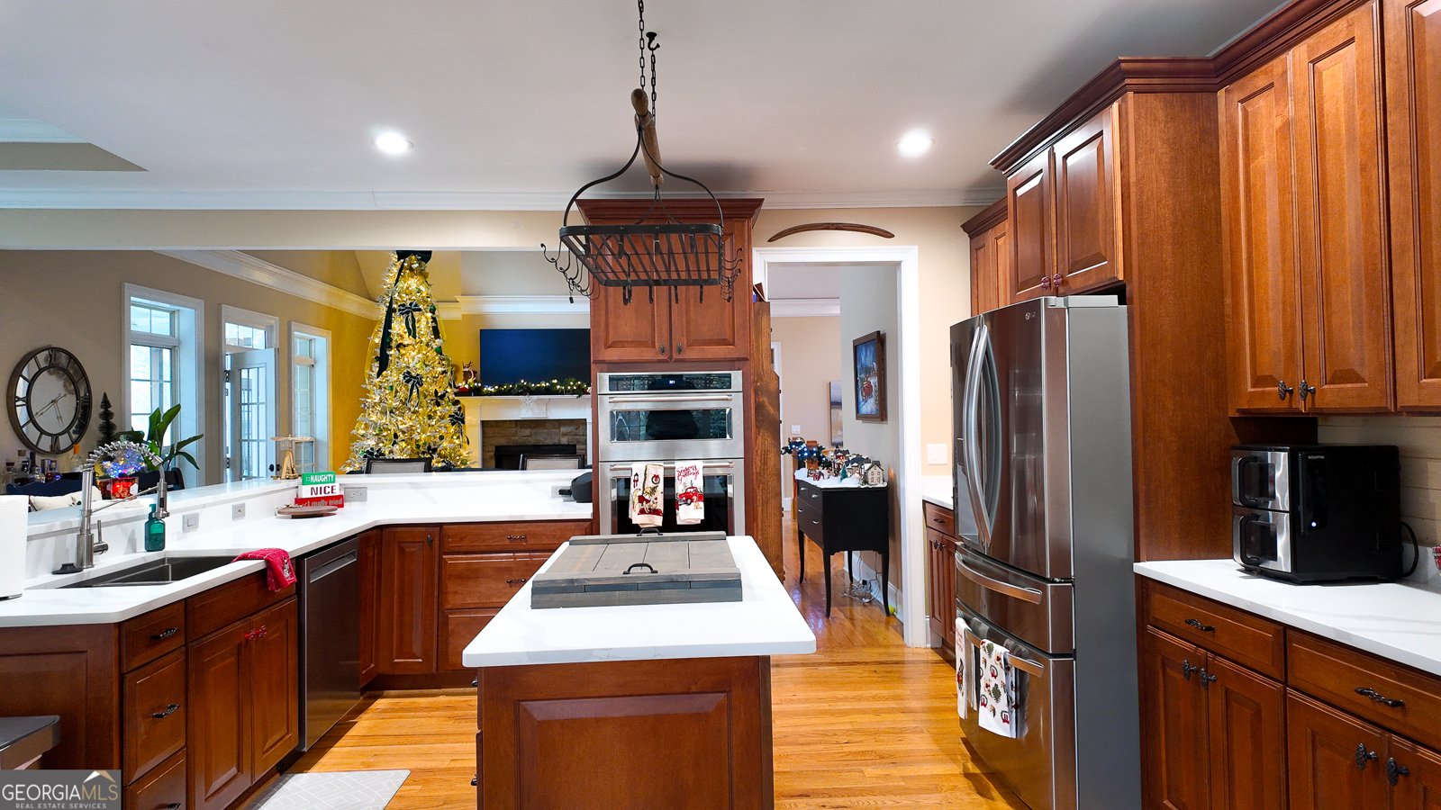 8179 Pineview Court Villa Rica - 12