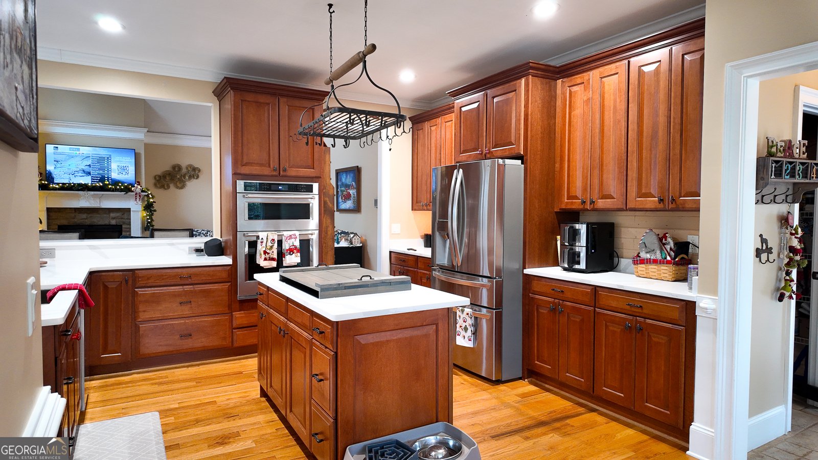 8179 Pineview Court Villa Rica - 13