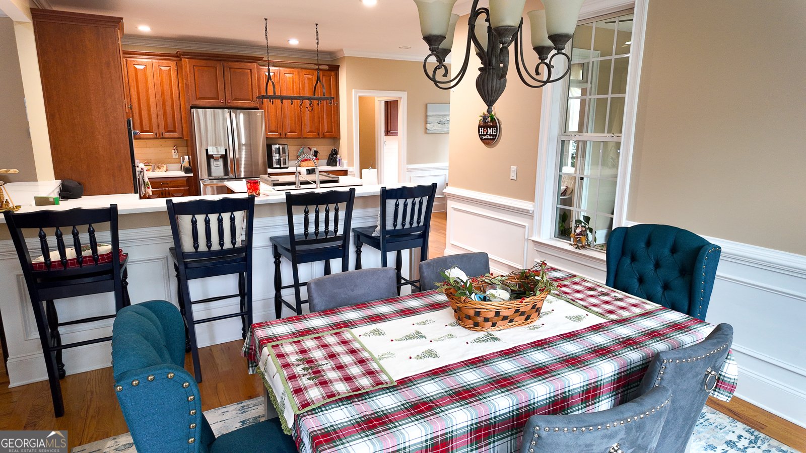 8179 Pineview Court Villa Rica - 15