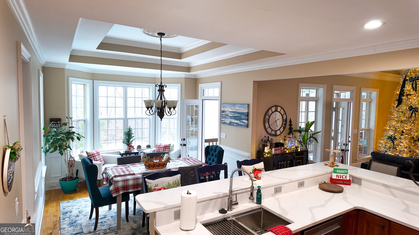 8179 Pineview Court Villa Rica - 16