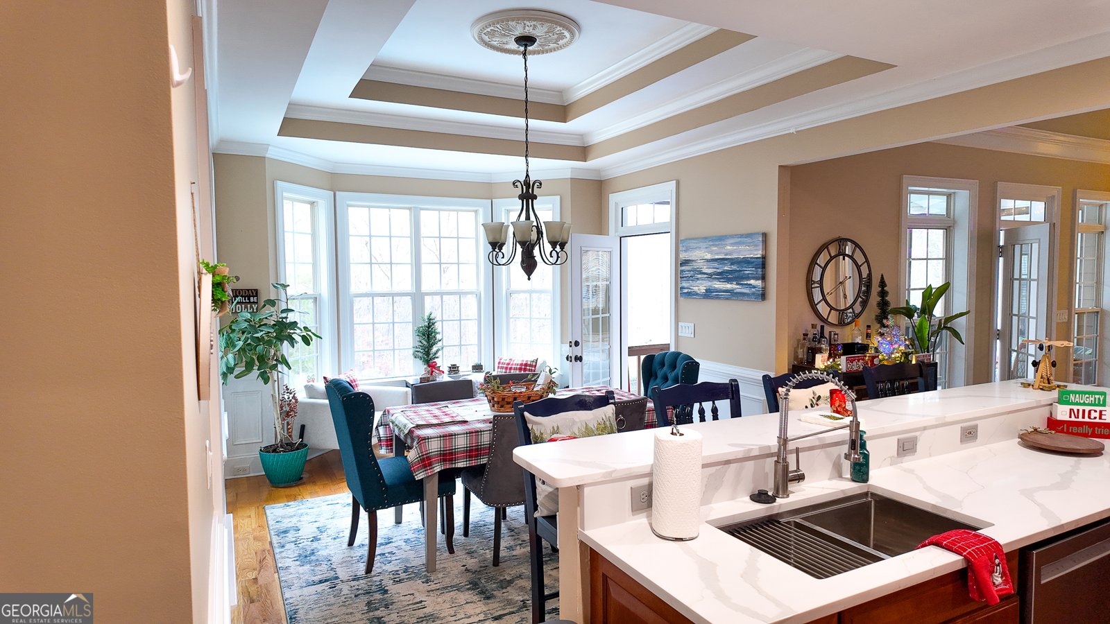 8179 Pineview Court Villa Rica - 17