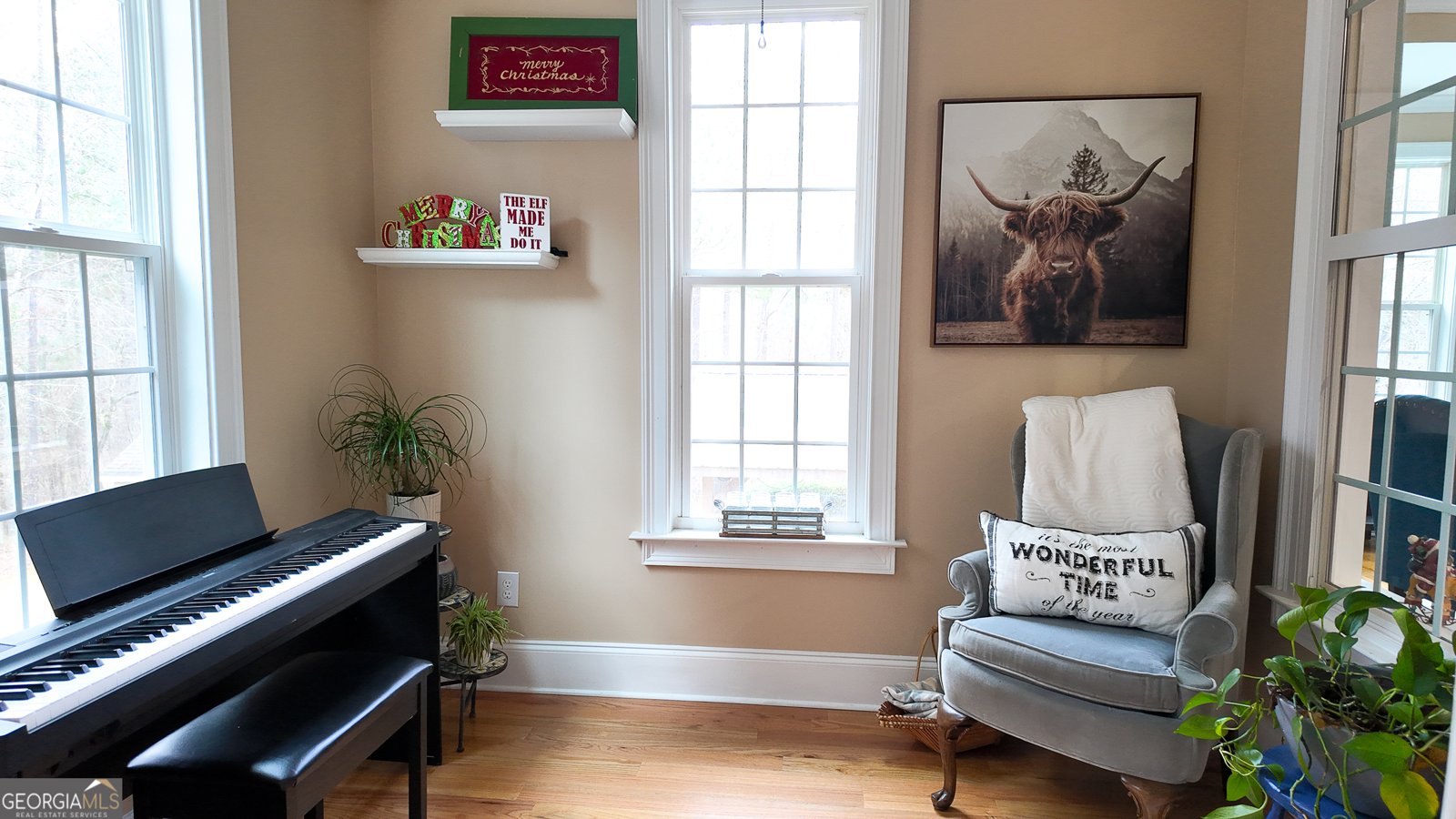 8179 Pineview Court Villa Rica - 19