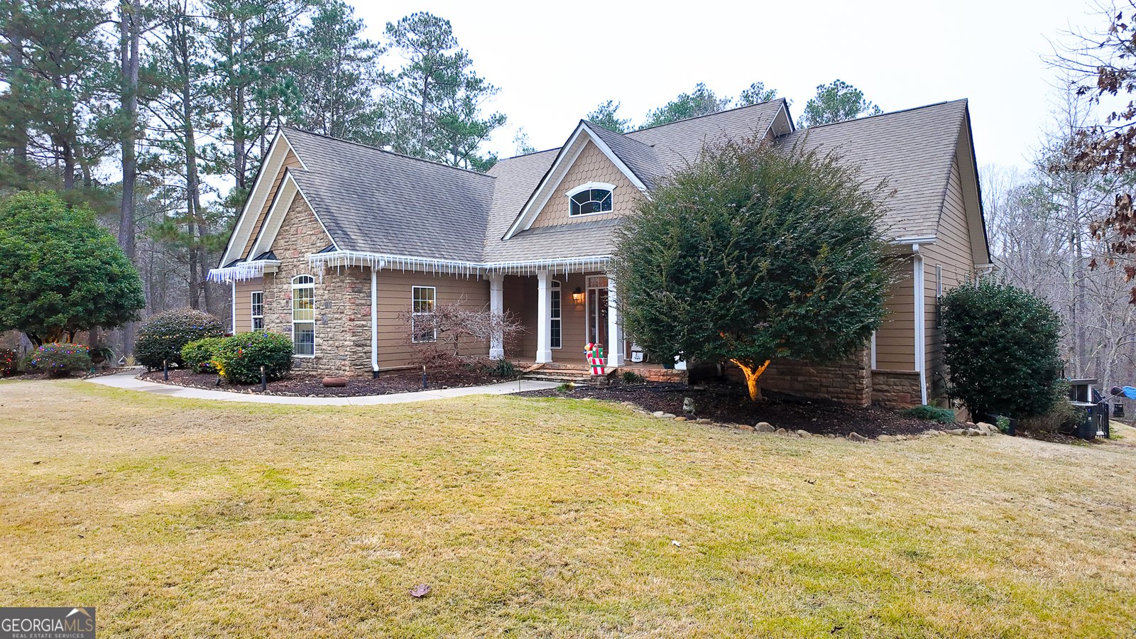8179 Pineview Court Villa Rica - 2