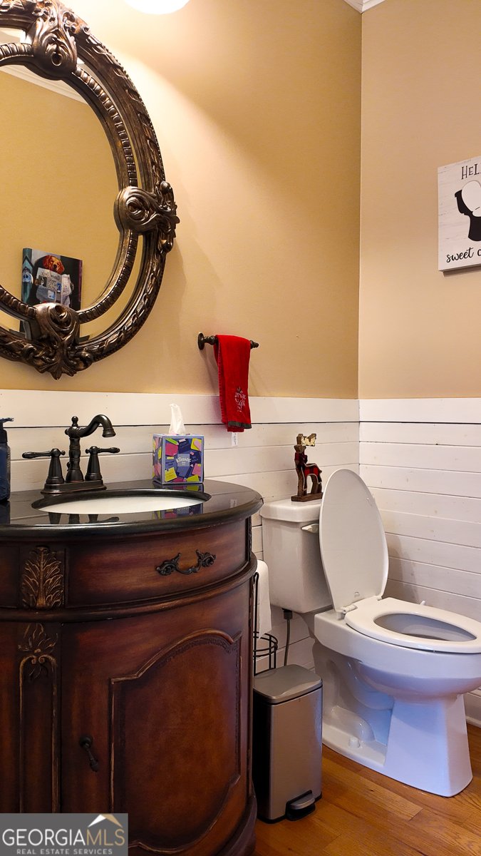 8179 Pineview Court Villa Rica - 20