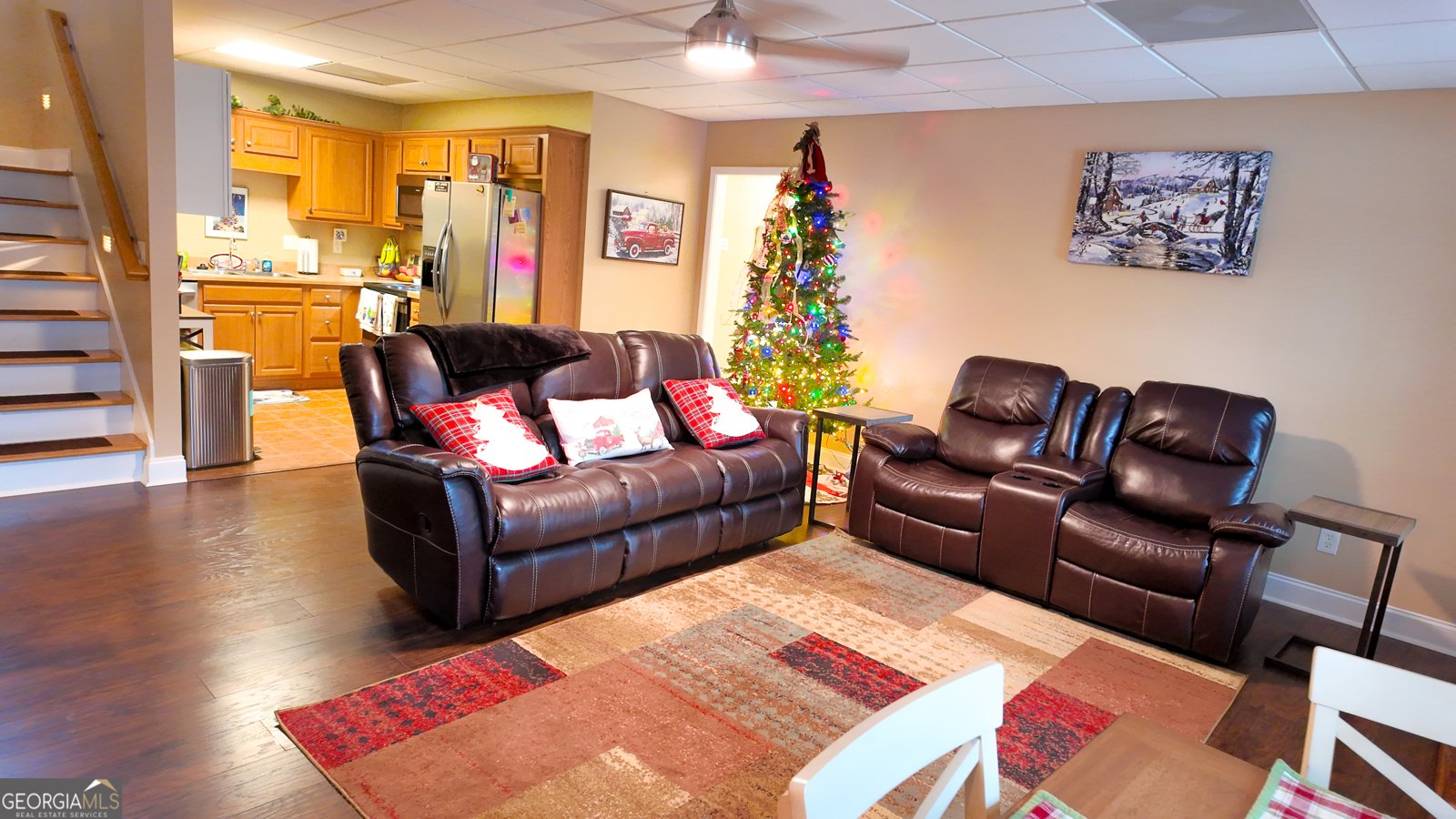 8179 Pineview Court Villa Rica - 22