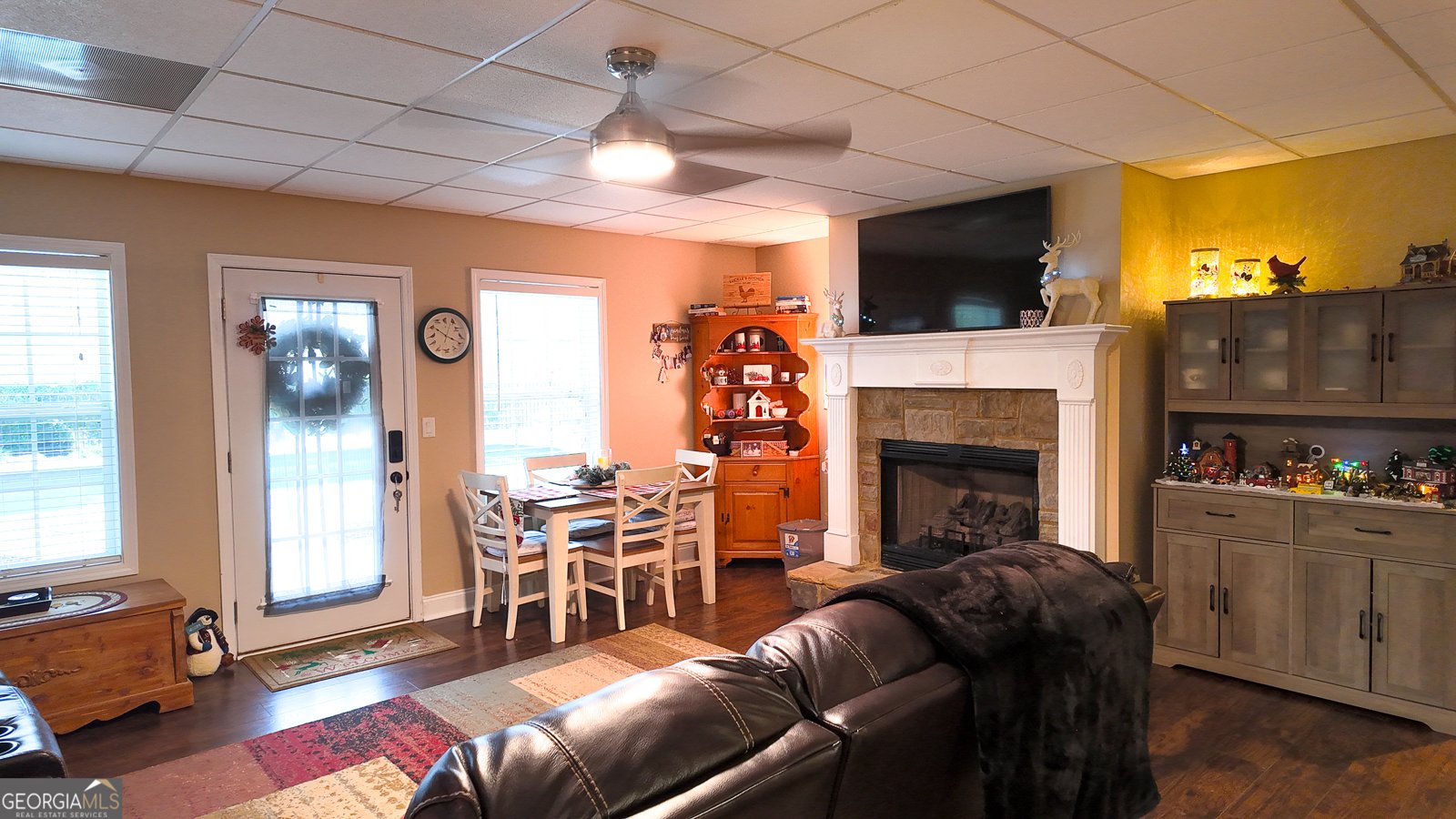 8179 Pineview Court Villa Rica - 23