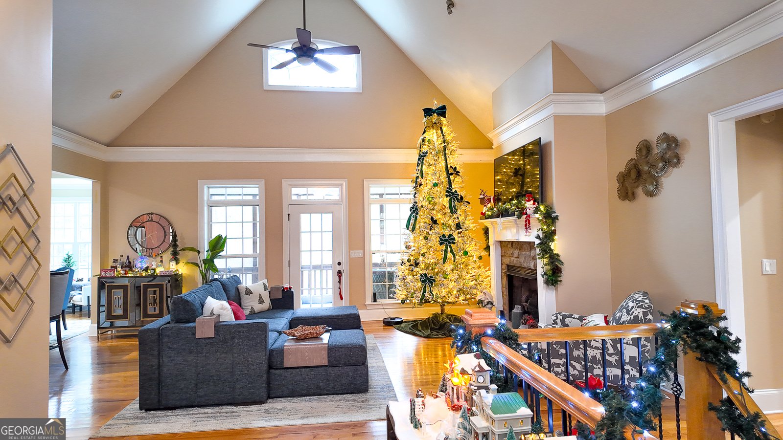 8179 Pineview Court Villa Rica - 3