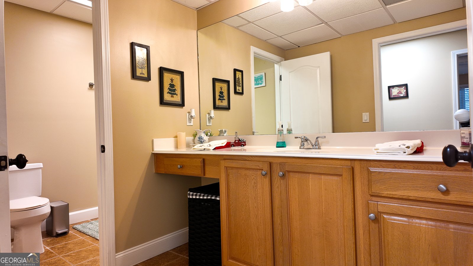 8179 Pineview Court Villa Rica - 30