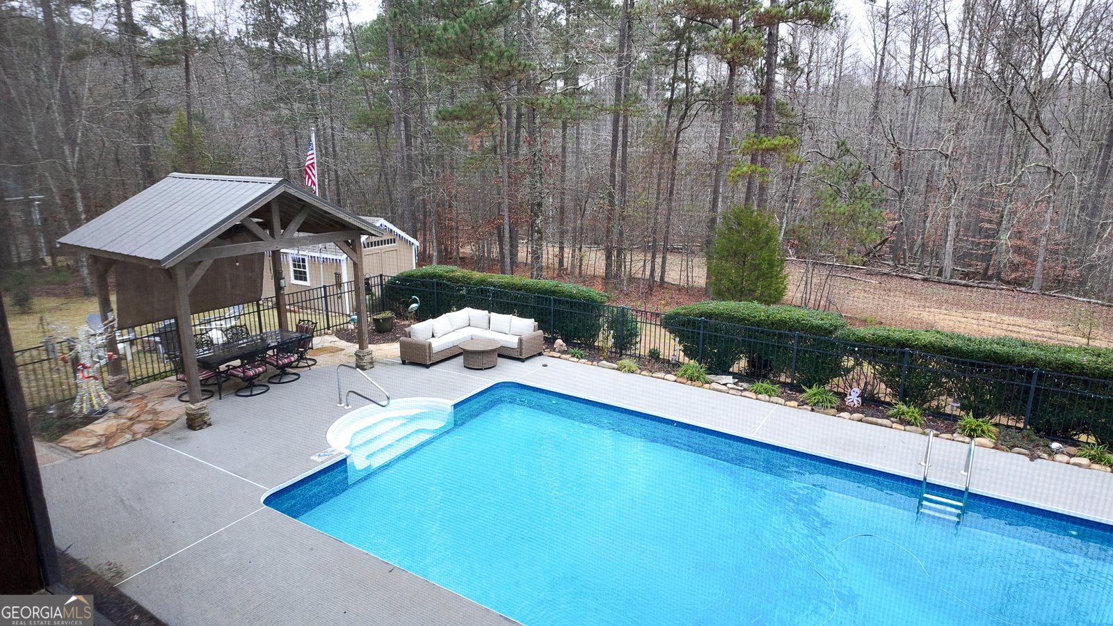 8179 Pineview Court Villa Rica - 33