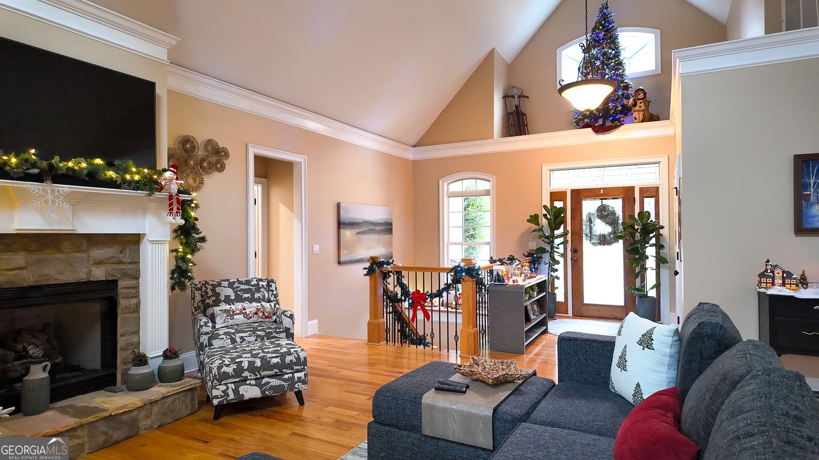 8179 Pineview Court Villa Rica - 4