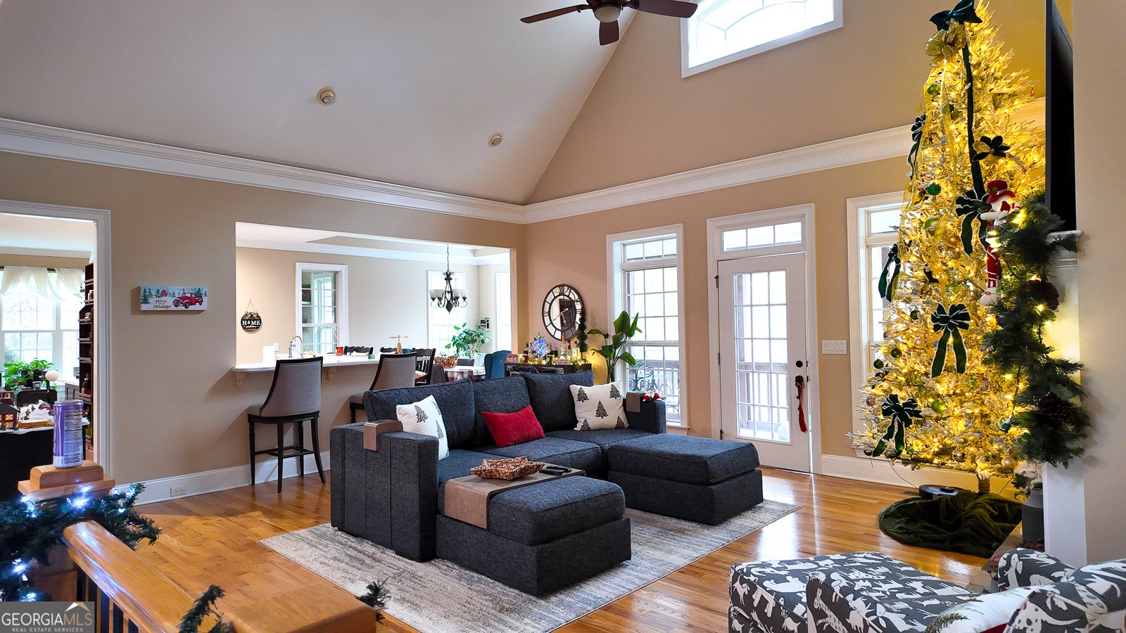 8179 Pineview Court Villa Rica - 6