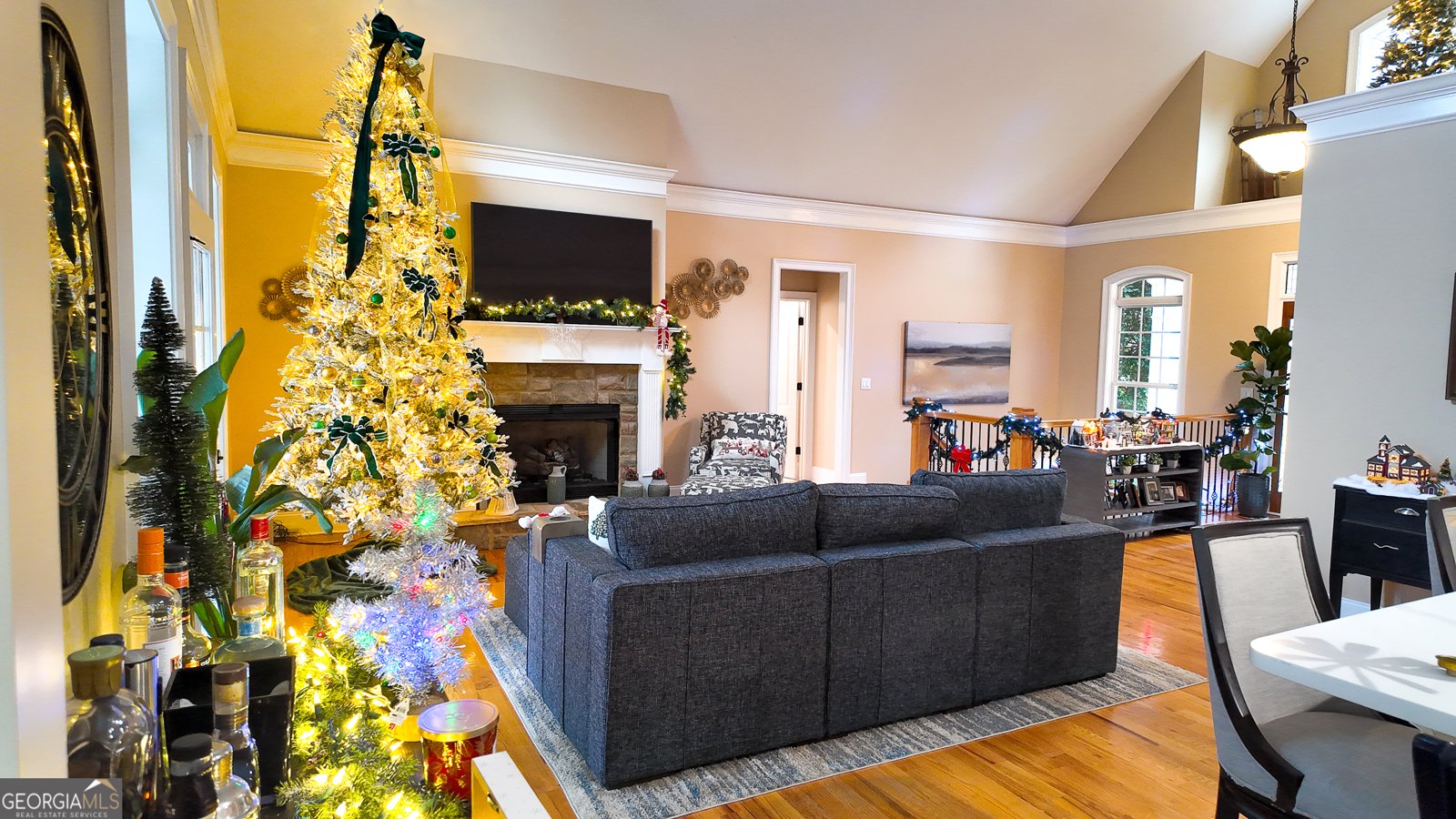 8179 Pineview Court Villa Rica - 7