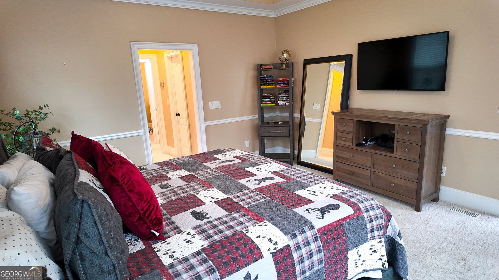 8179 Pineview Court Villa Rica - 9