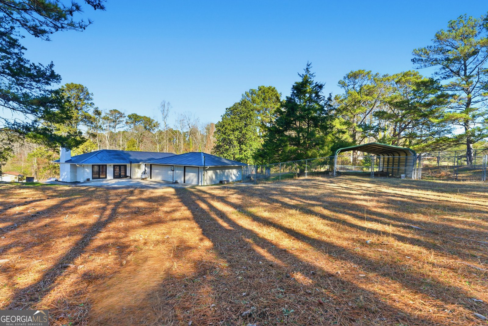 1490 Enchanted Lake Conyers - 10