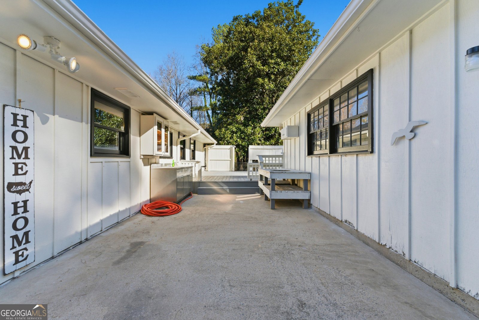 1490 Enchanted Lake Conyers - 13