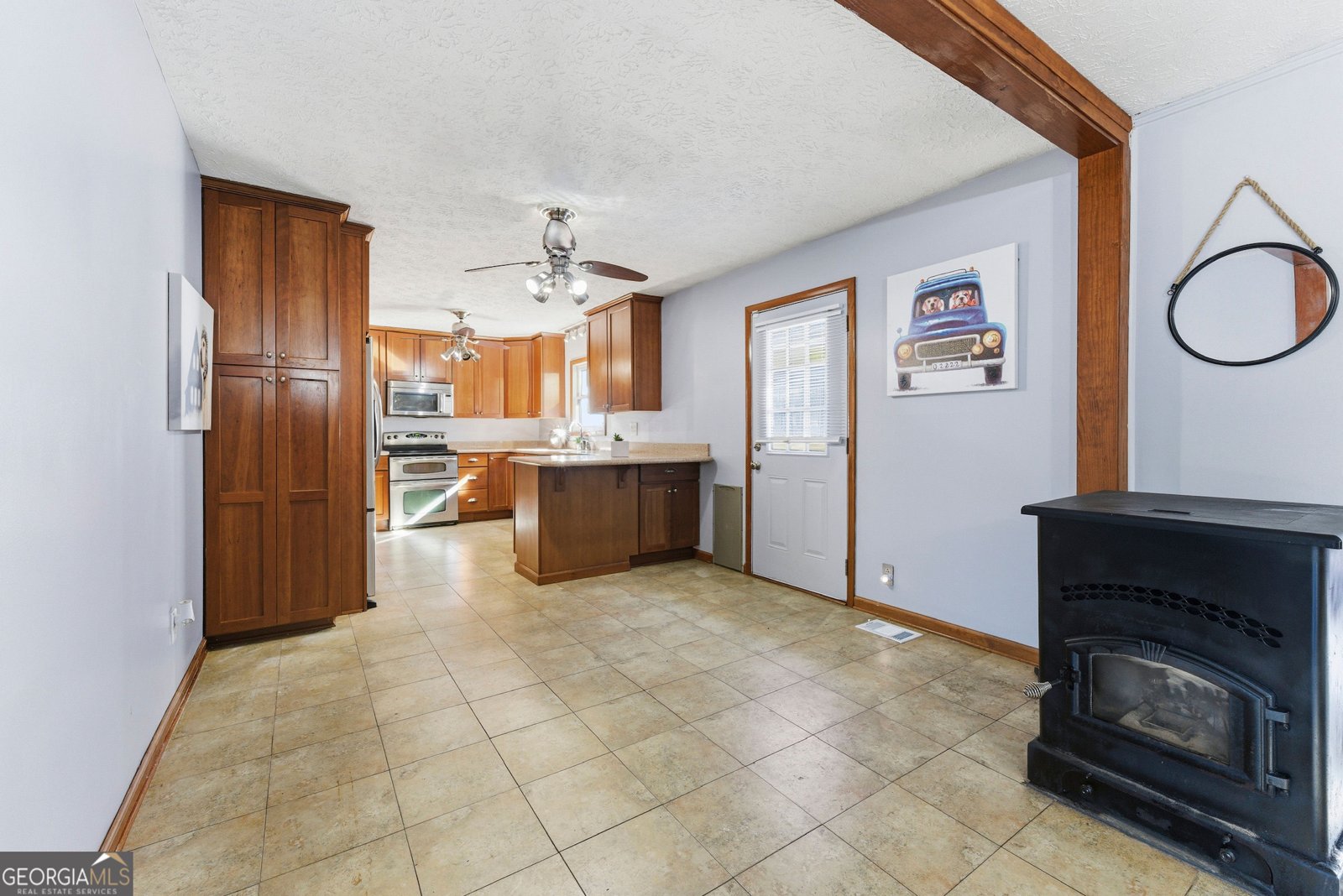 1490 Enchanted Lake Conyers - 23