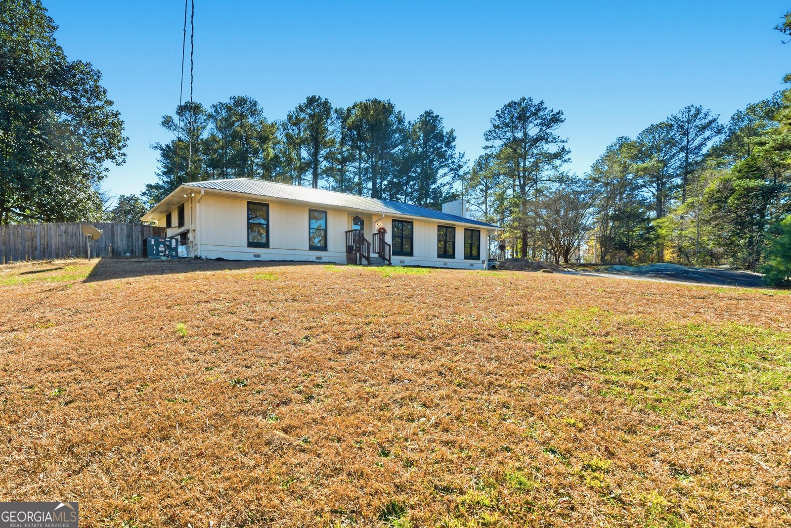 1490 Enchanted Lake Conyers - 3