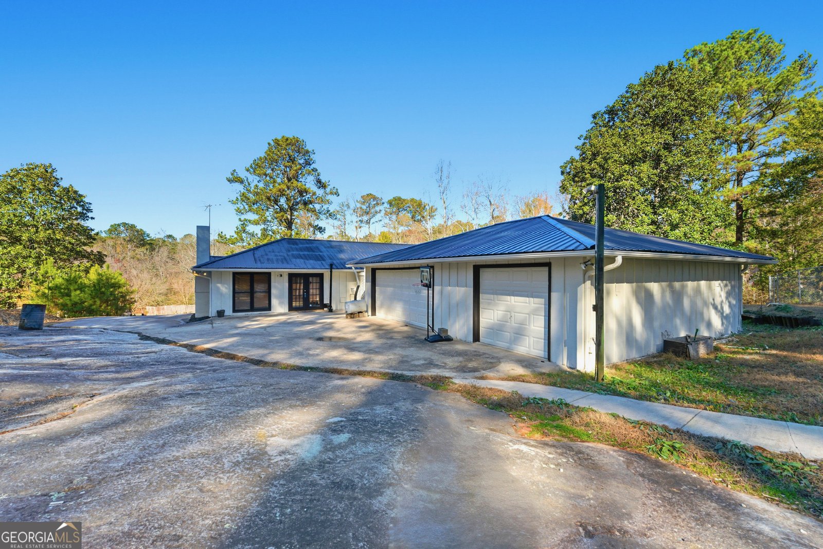 1490 Enchanted Lake Conyers - 4