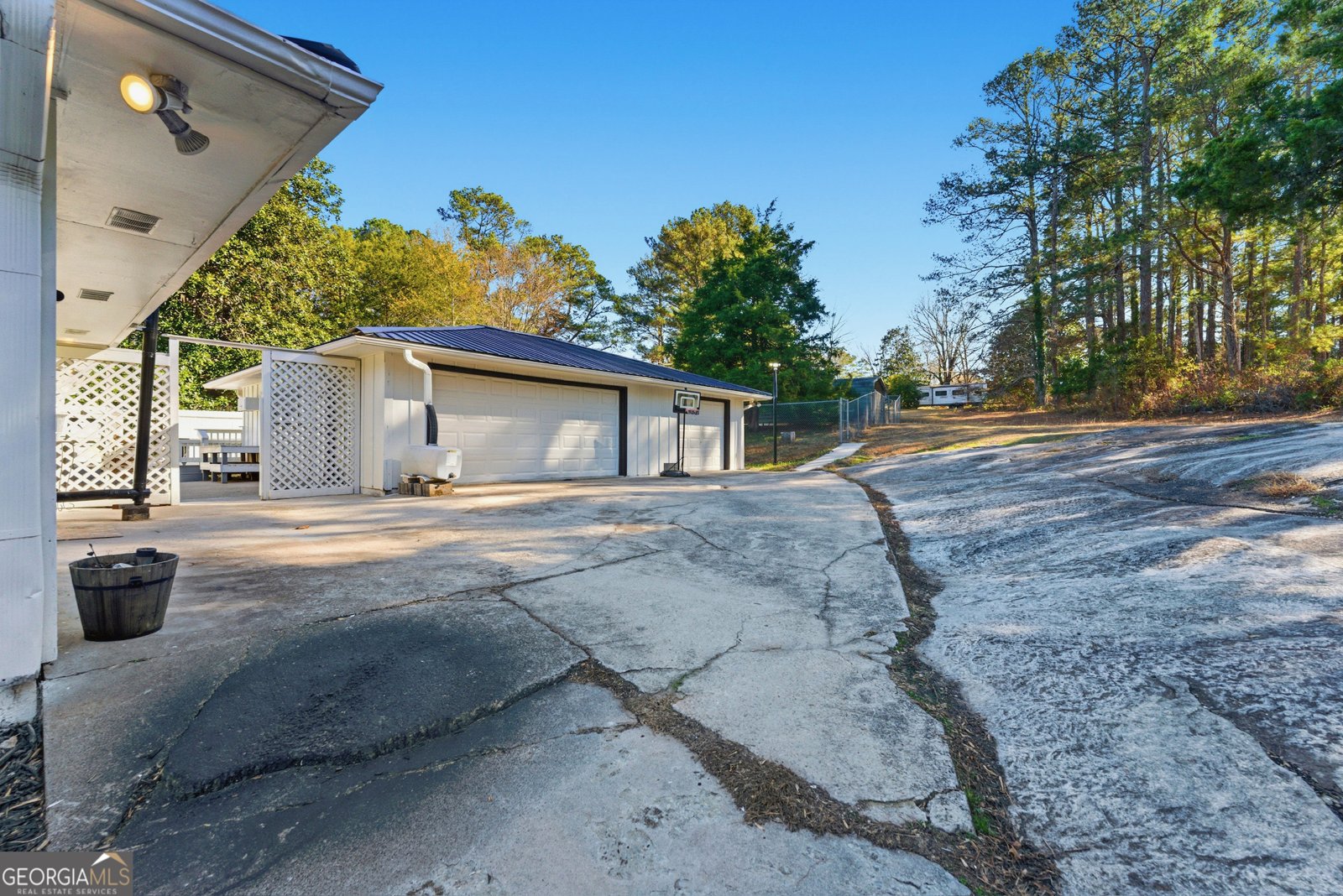 1490 Enchanted Lake Conyers - 5