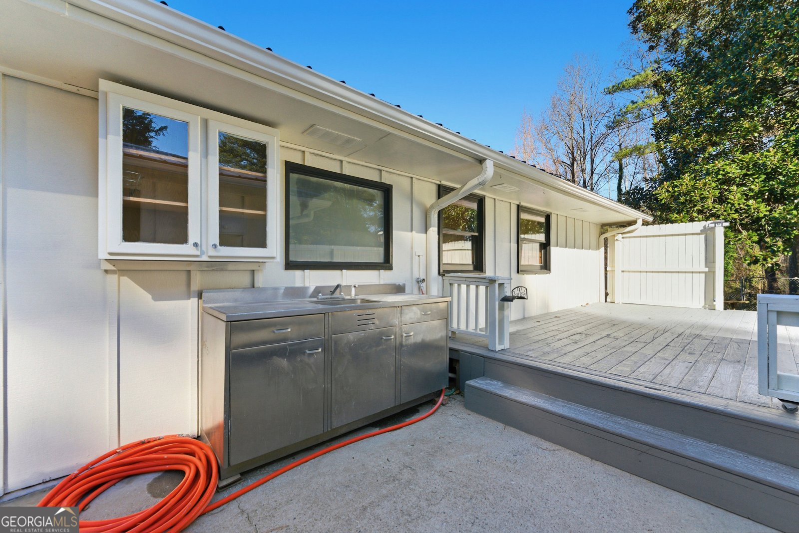 1490 Enchanted Lake Conyers - 8