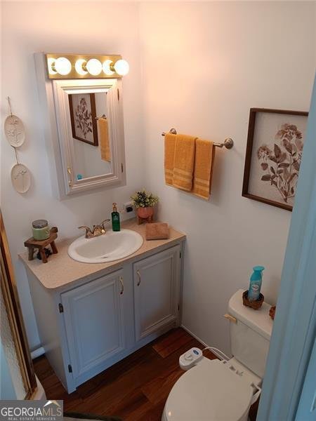 4 FLEETWOOD Road Cleveland - 34