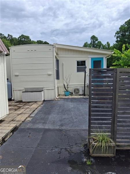 4 FLEETWOOD Road Cleveland - 4