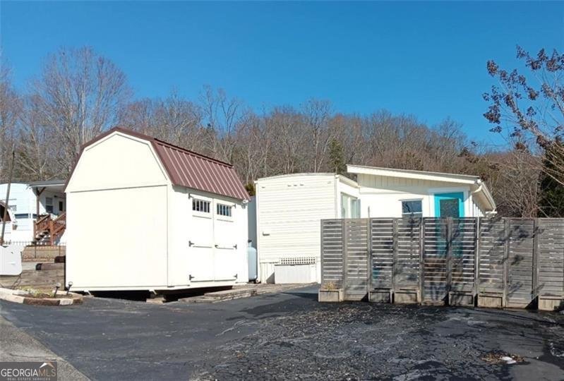 4 FLEETWOOD Road Cleveland - 45