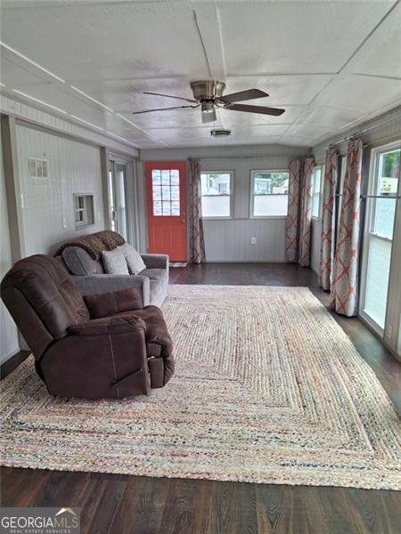 4 FLEETWOOD Road Cleveland - 9