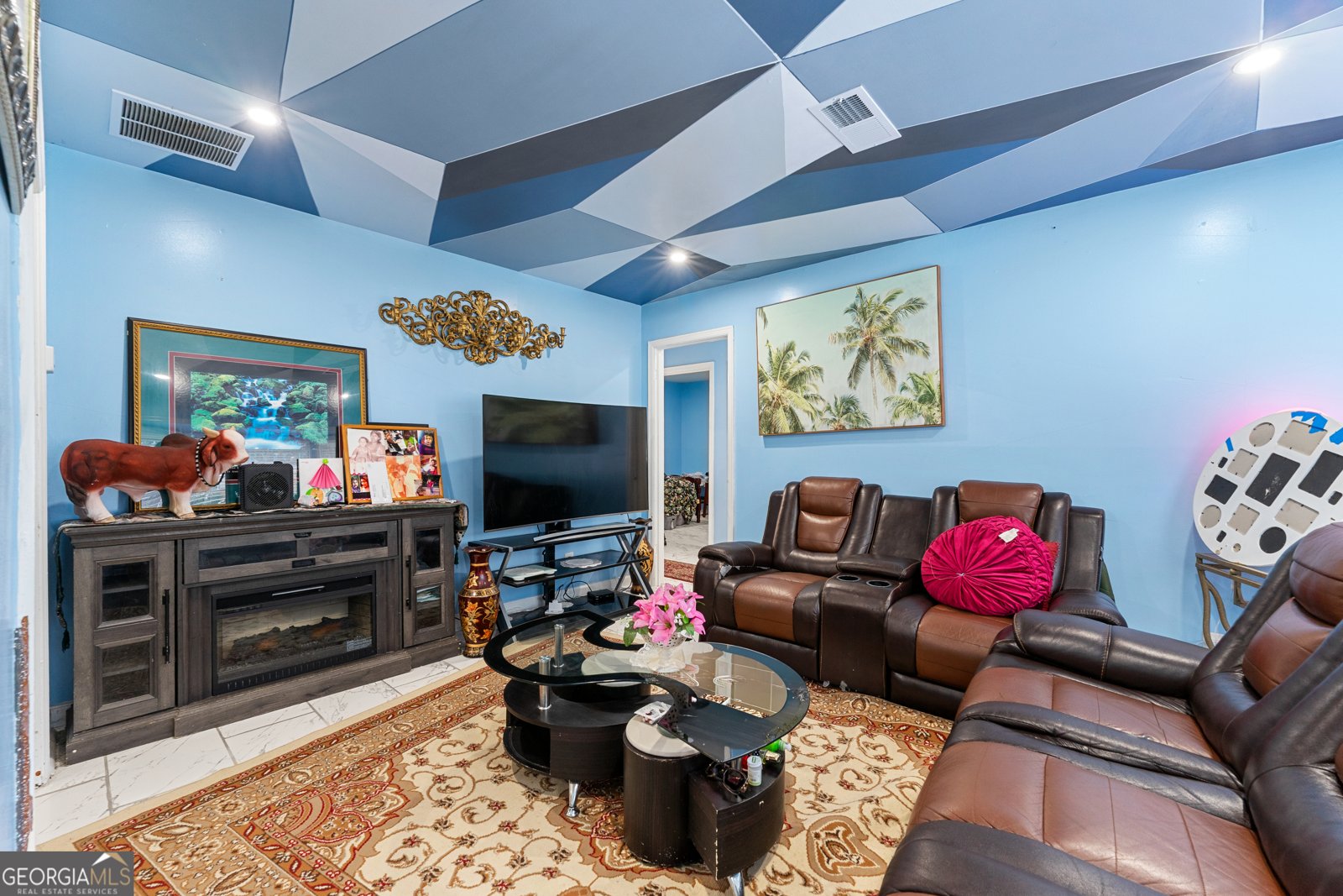 1101 Lloyd Drive Forest Park - 10