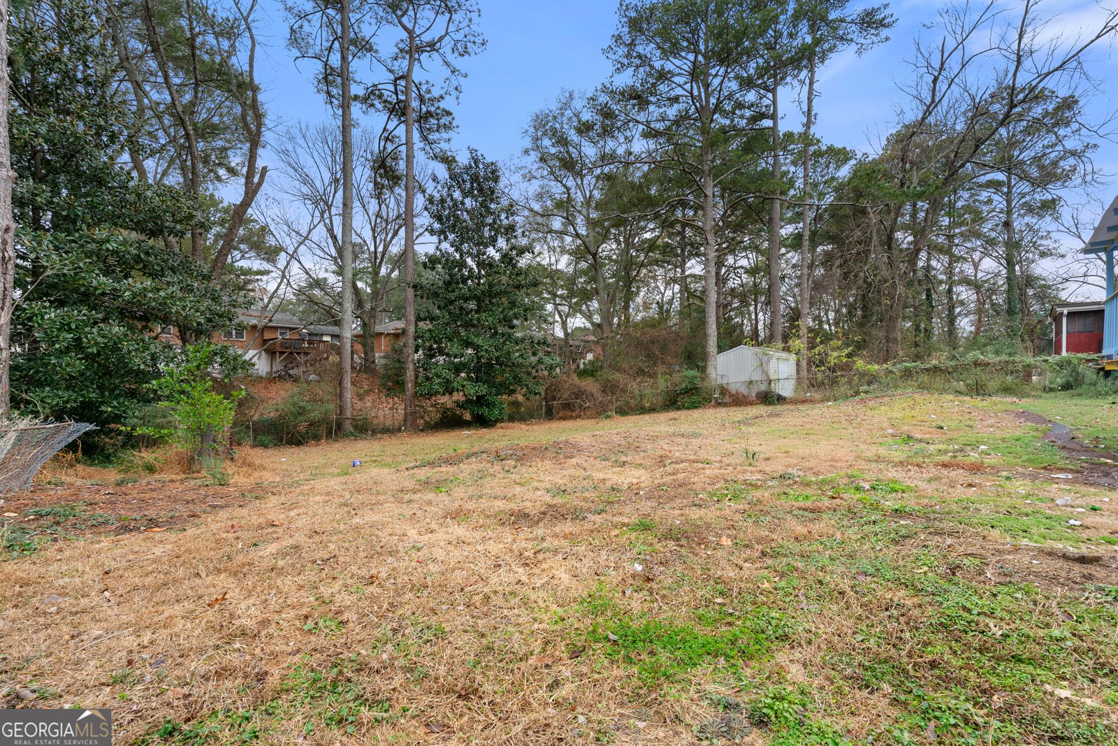 1101 Lloyd Drive Forest Park - 12