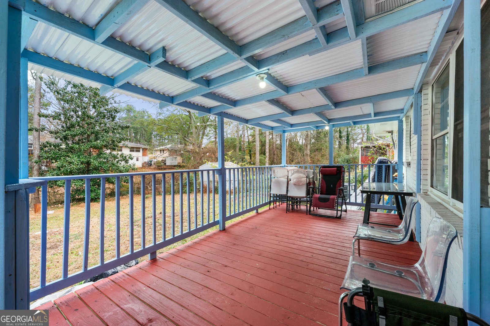 1101 Lloyd Drive Forest Park - 13