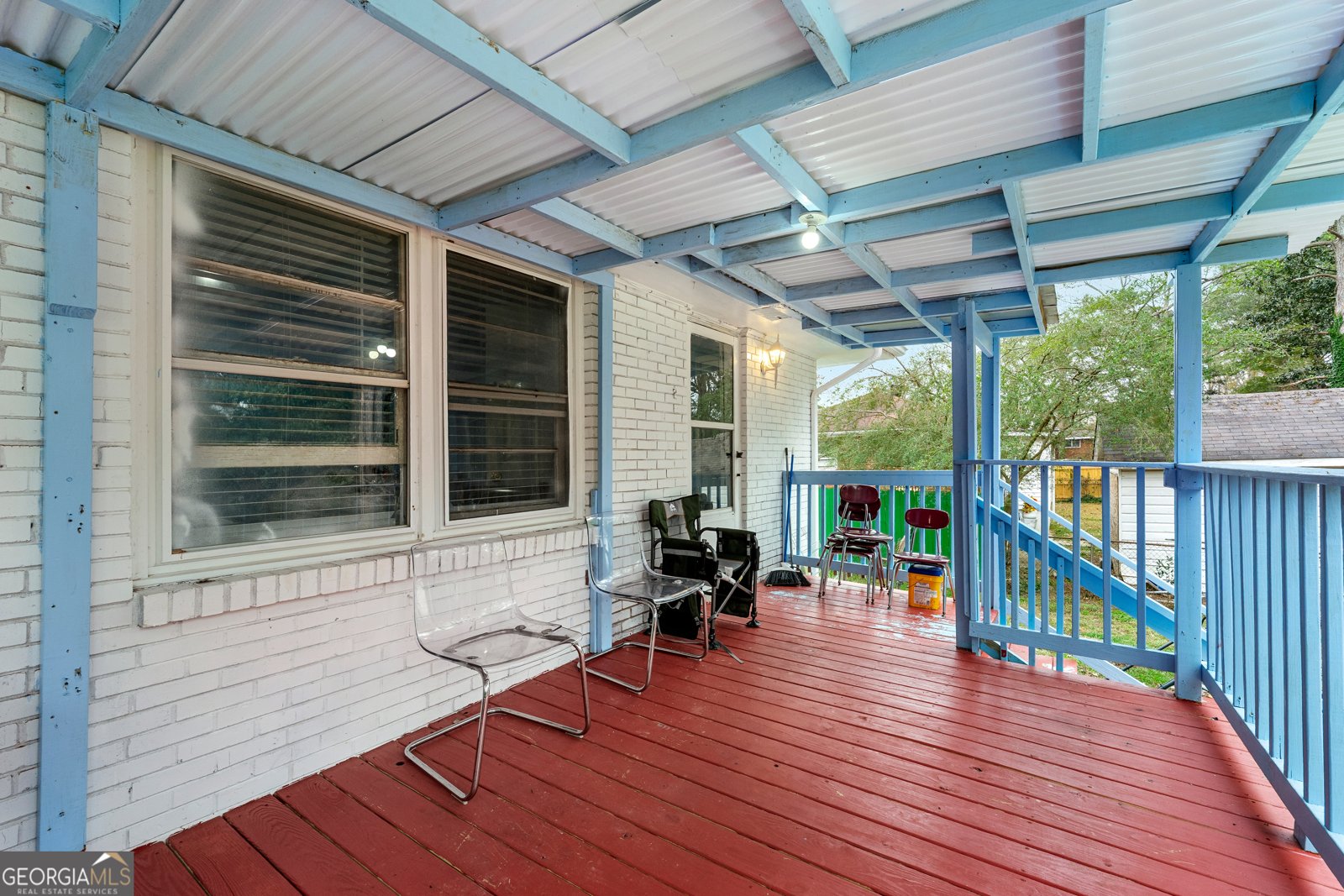 1101 Lloyd Drive Forest Park - 14