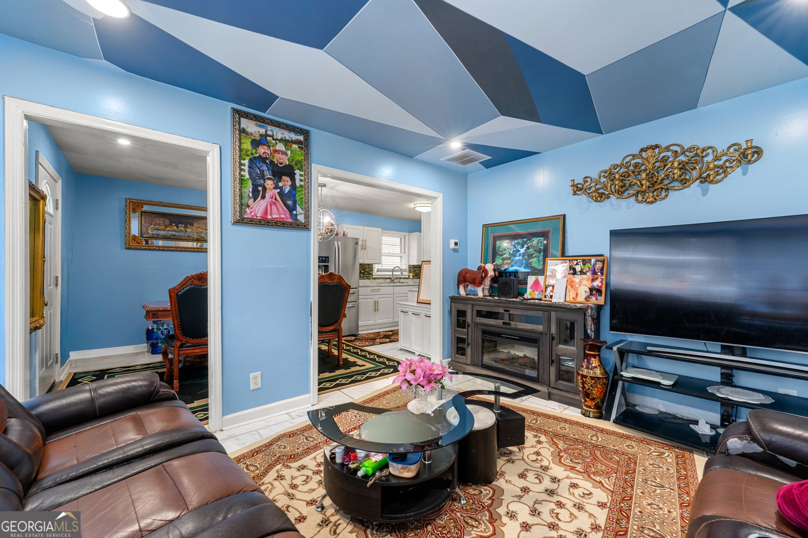 1101 Lloyd Drive Forest Park - 15