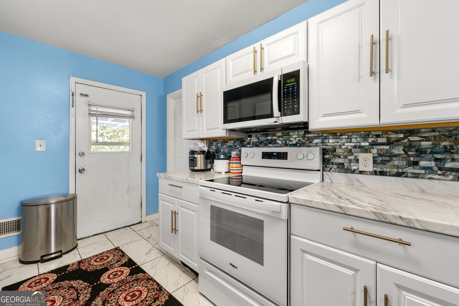 1101 Lloyd Drive Forest Park - 16