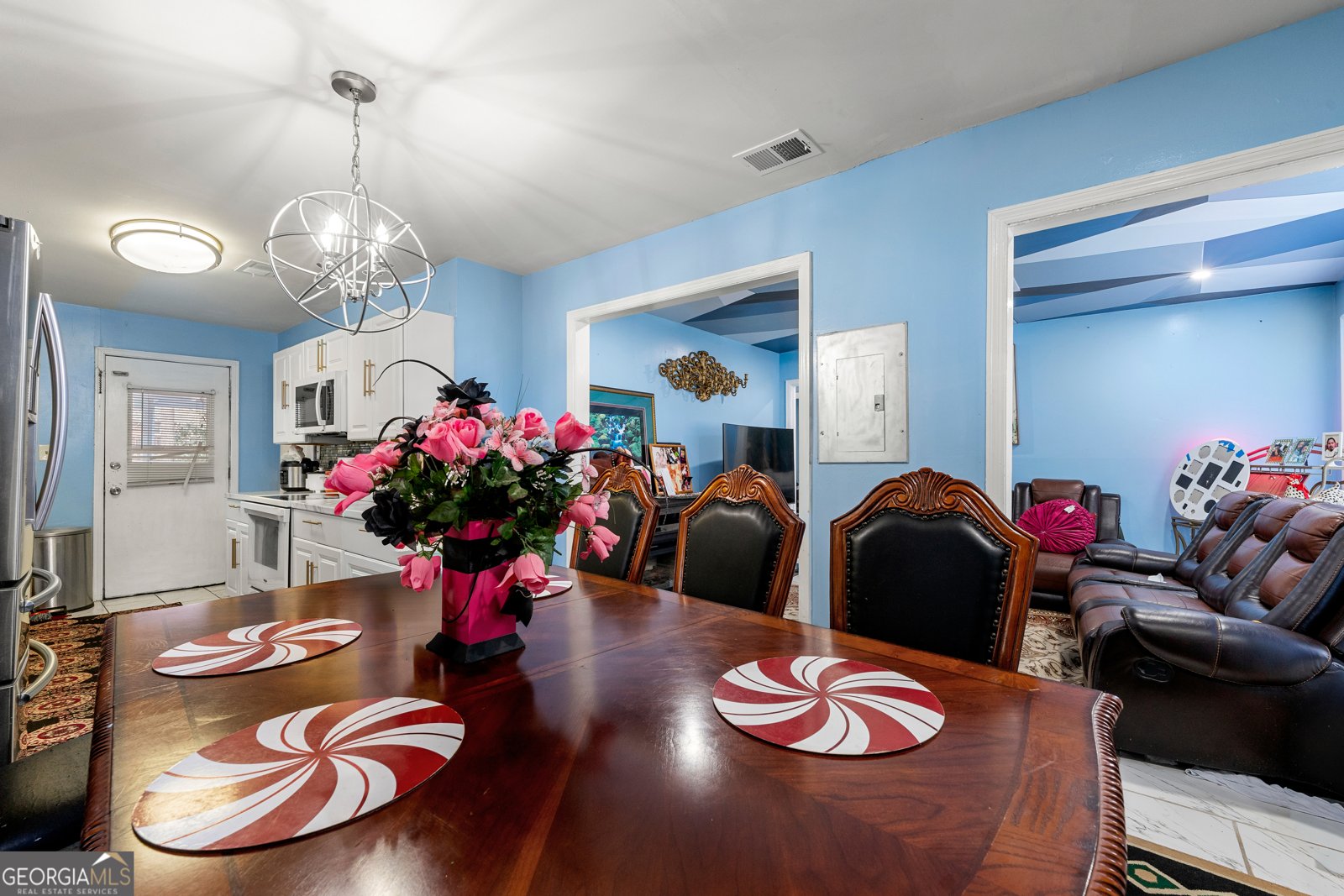 1101 Lloyd Drive Forest Park - 3