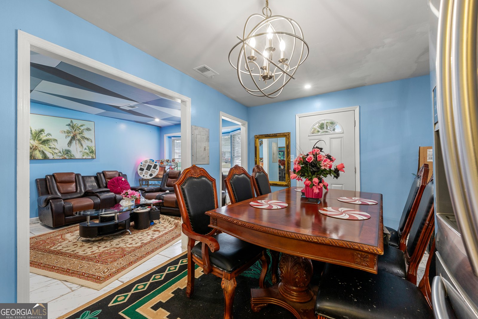 1101 Lloyd Drive Forest Park - 4