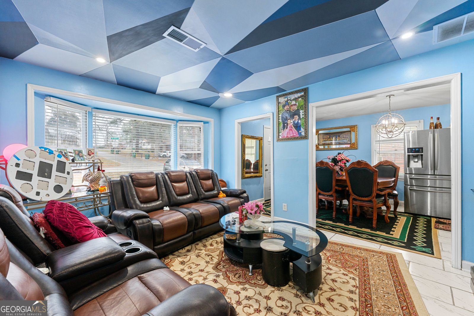 1101 Lloyd Drive Forest Park - 5