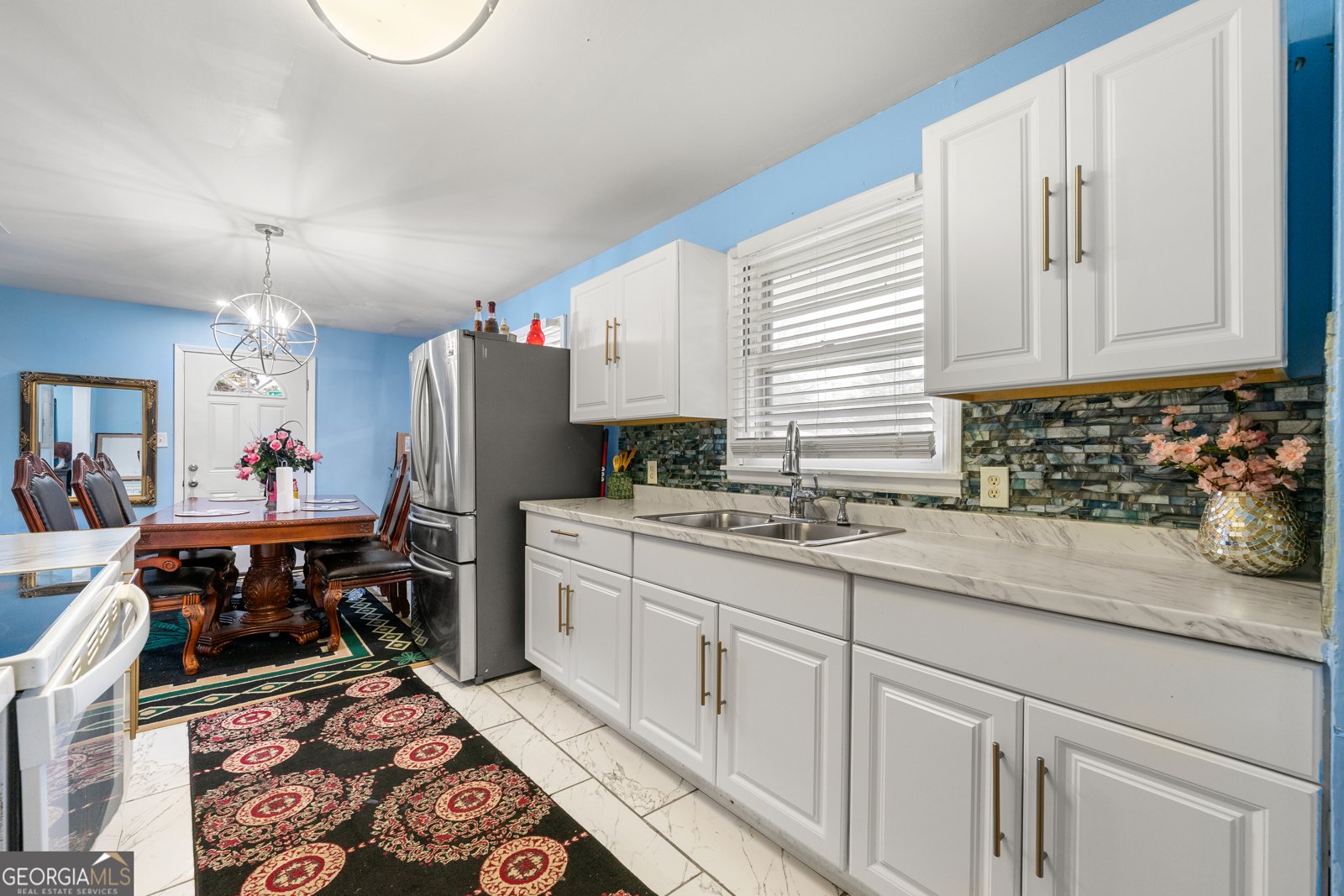 1101 Lloyd Drive Forest Park - 6