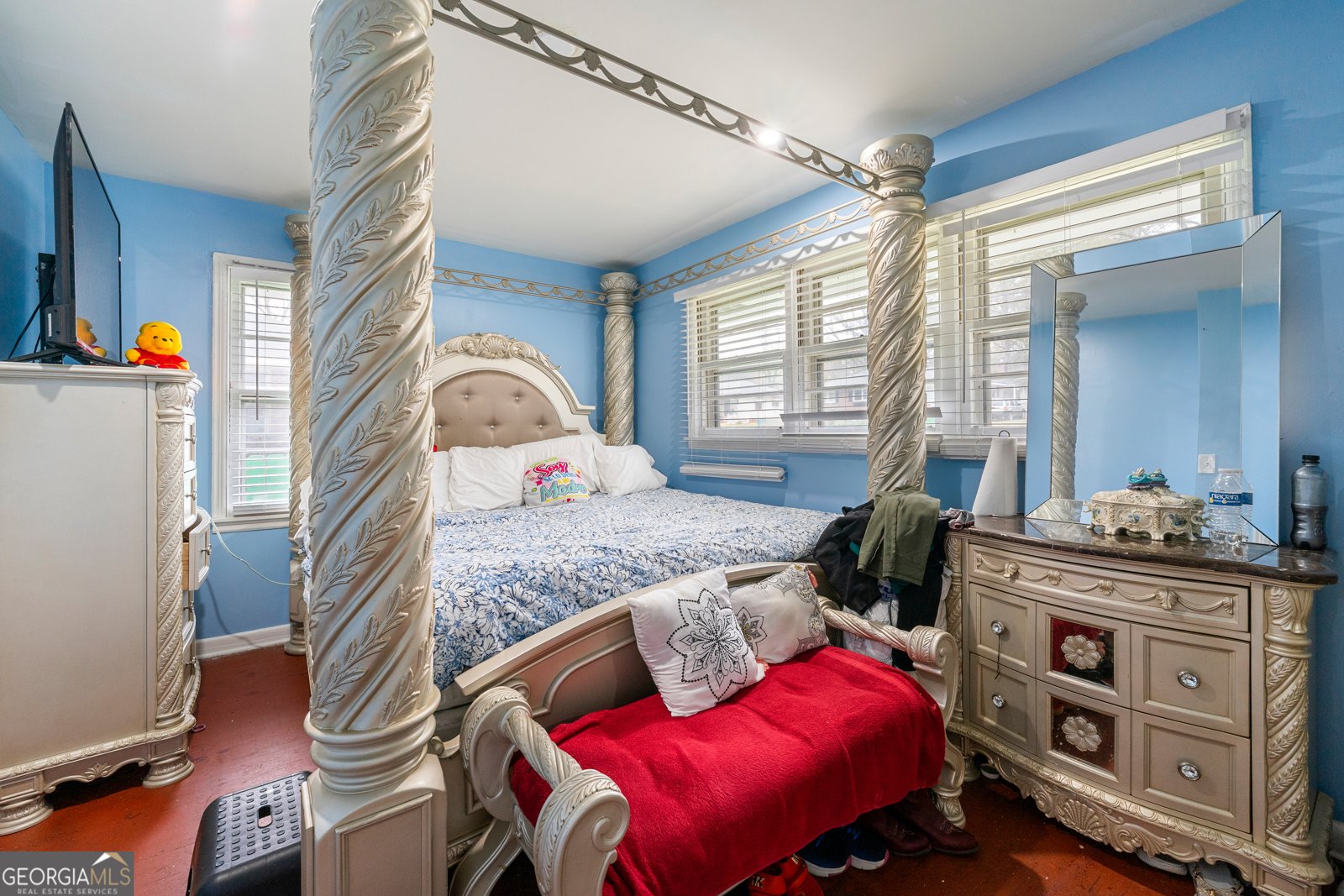 1101 Lloyd Drive Forest Park - 7