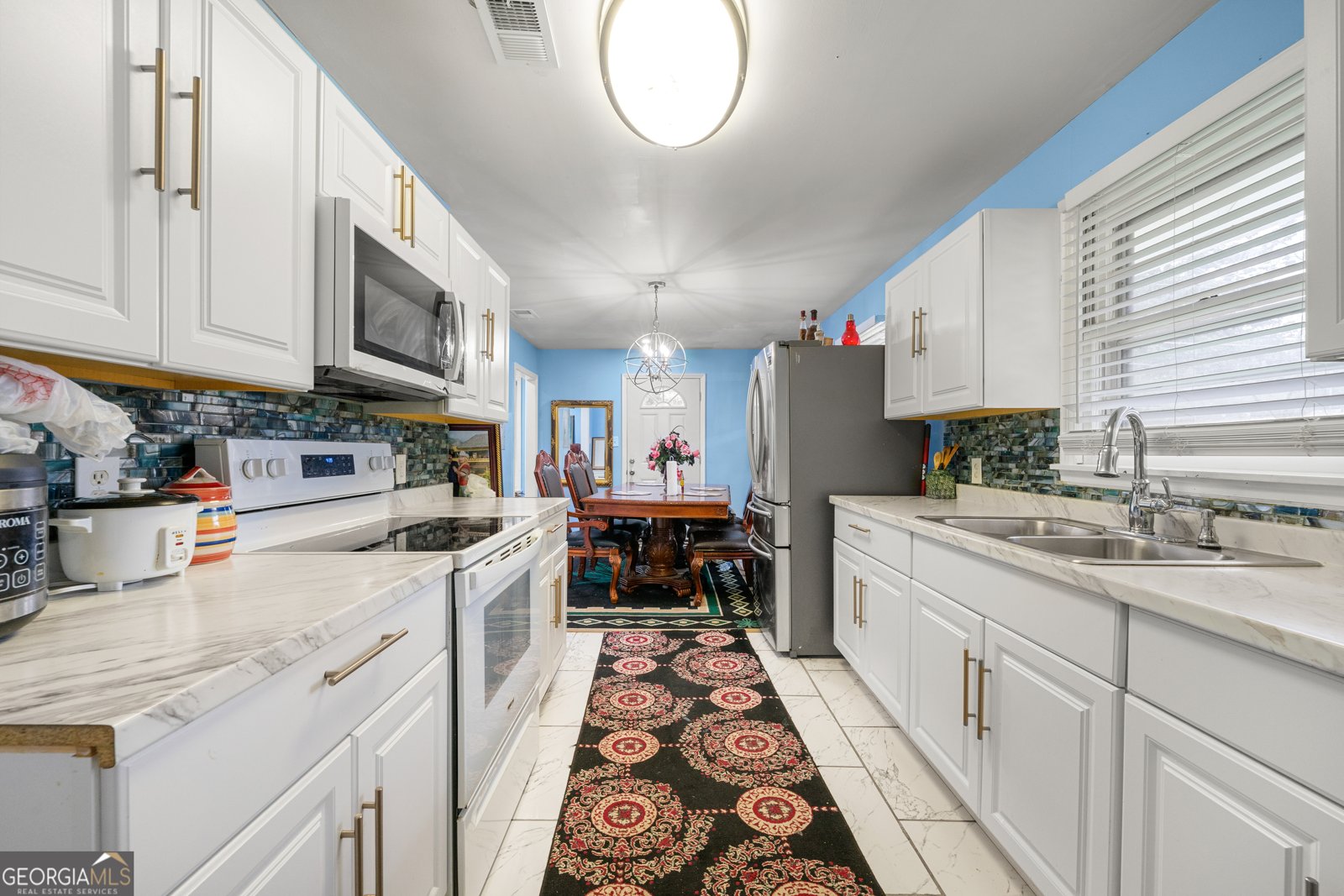 1101 Lloyd Drive Forest Park - 8