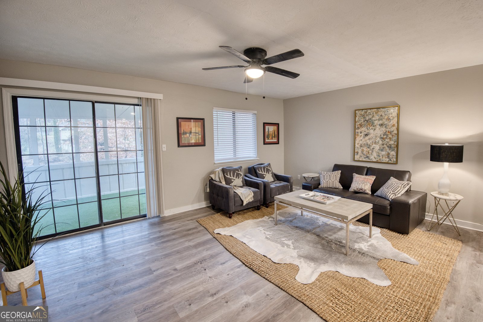 4357 Denise Drive Decatur - 10