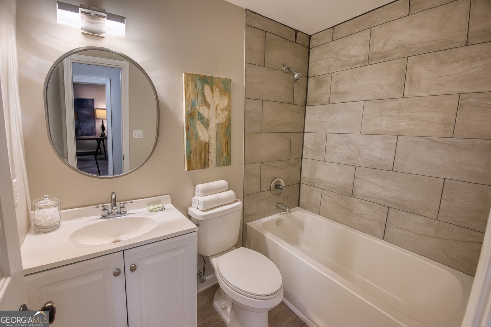 4357 Denise Drive Decatur - 14